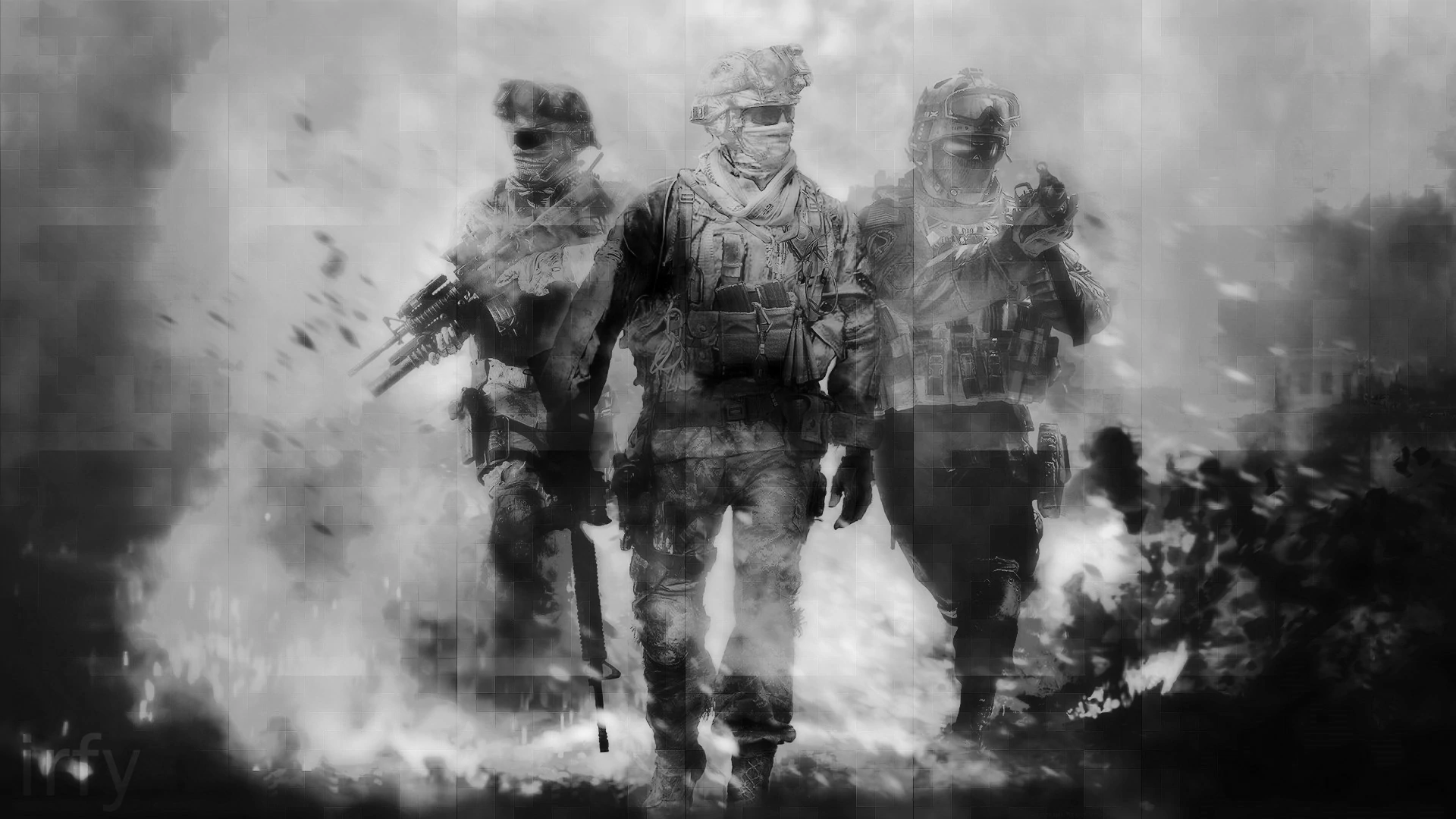 Call Of Duty